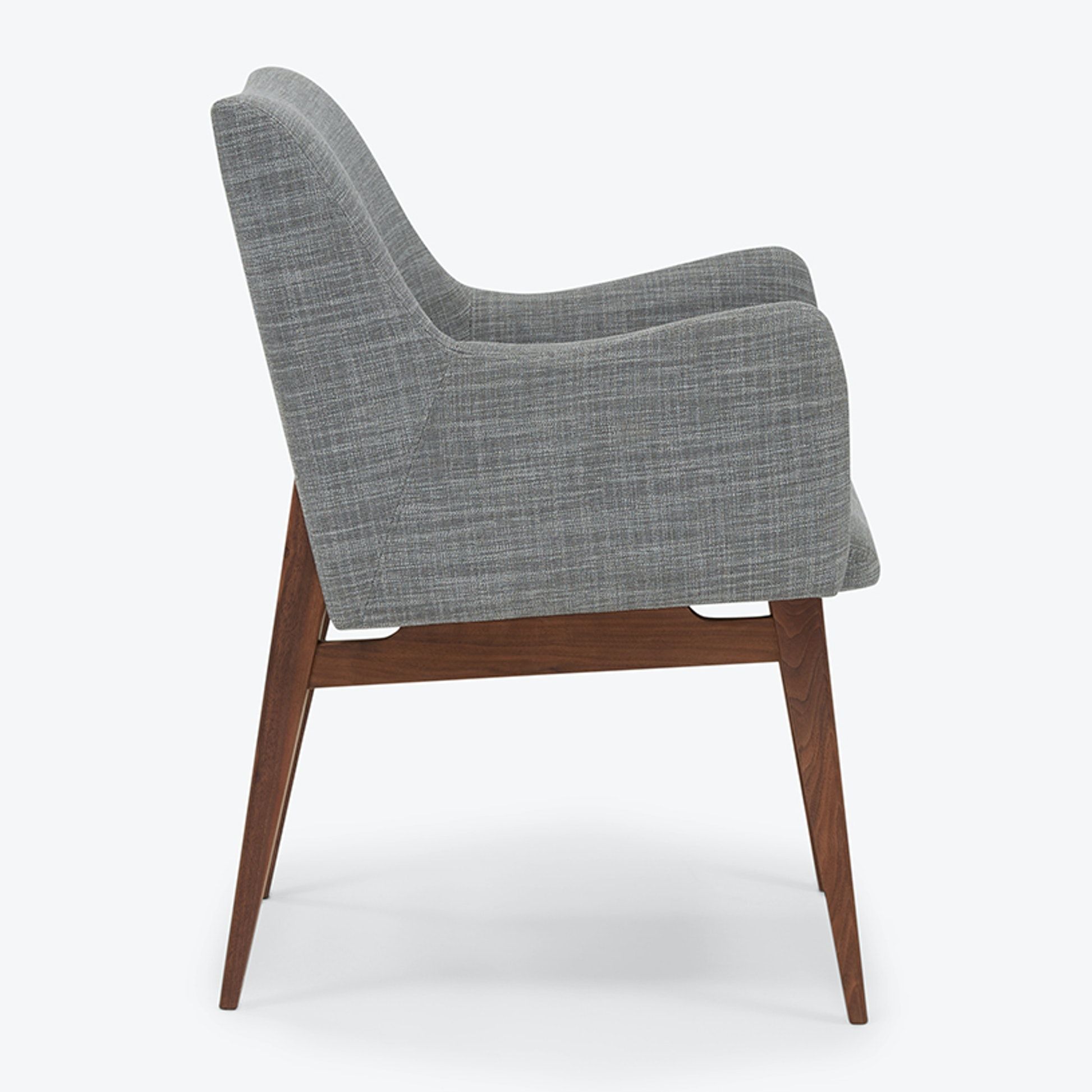 Kyrie Dining Arm Chair thumbnail 2