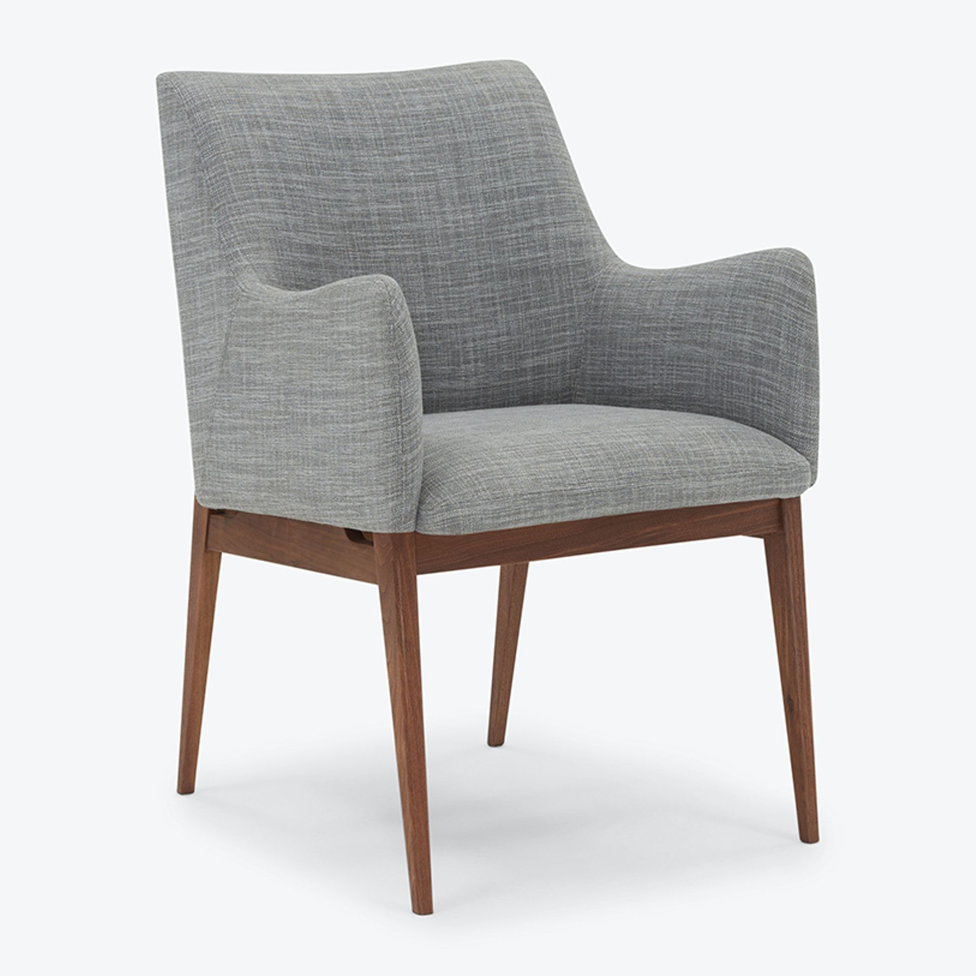Kyrie Dining Arm Chair thumbnail 3