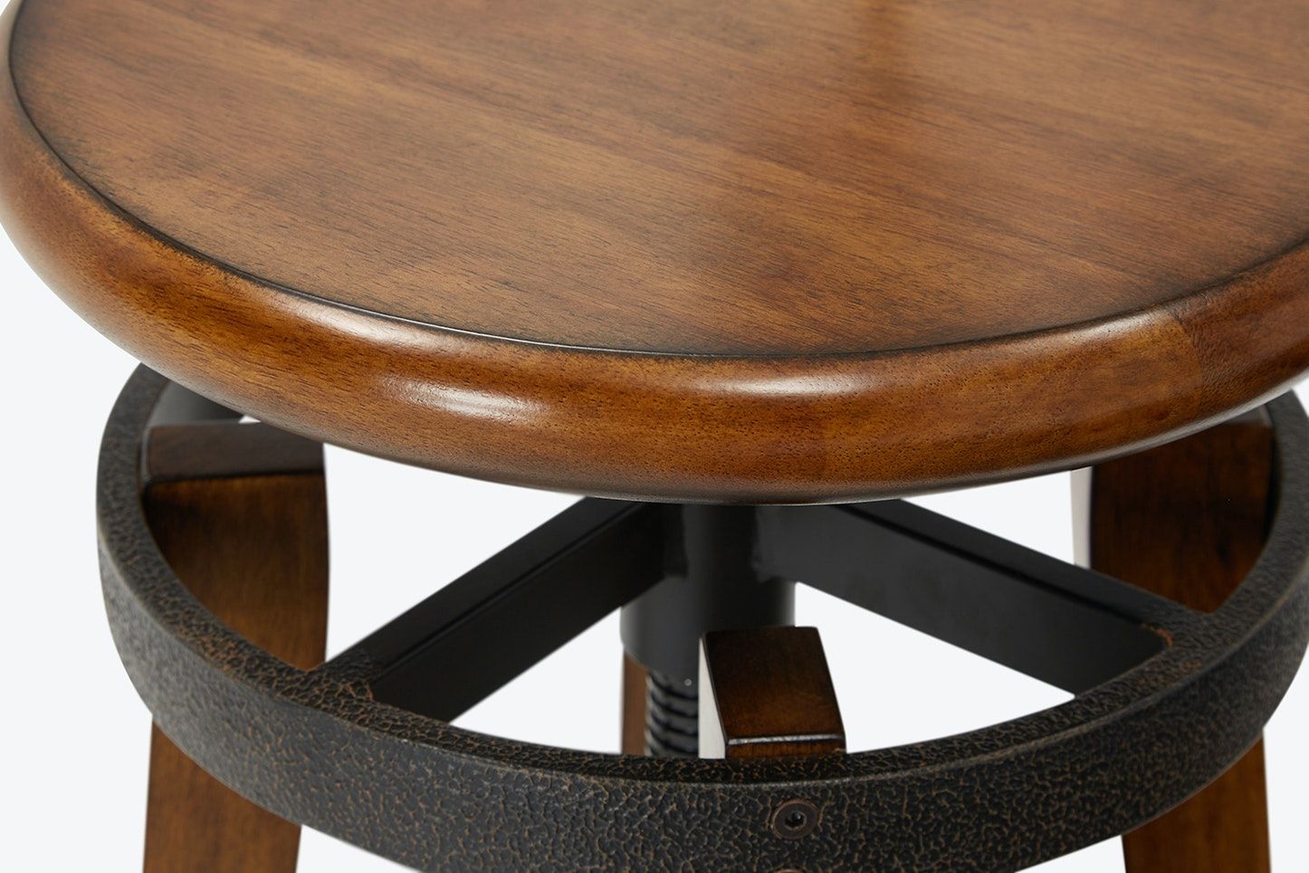 Odell Adjustable Stool thumbnail 4