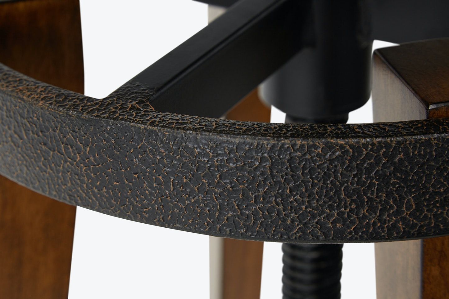 Odell Adjustable Stool thumbnail 5