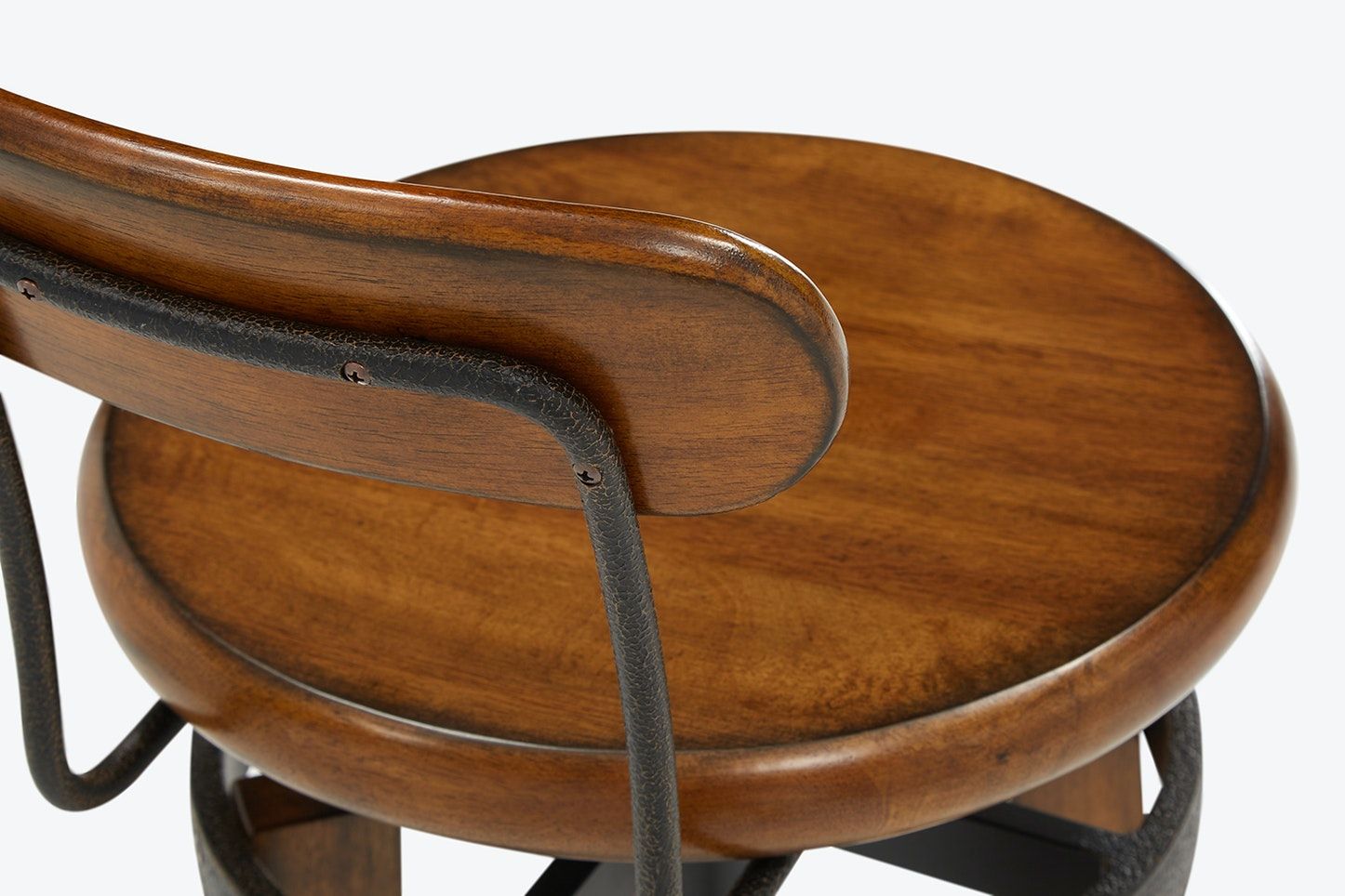Odell Adjustable Stool thumbnail 7