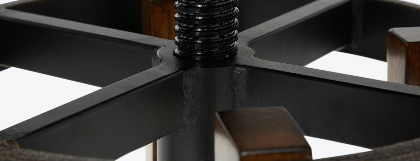 Odell Adjustable Stool thumbnail 8