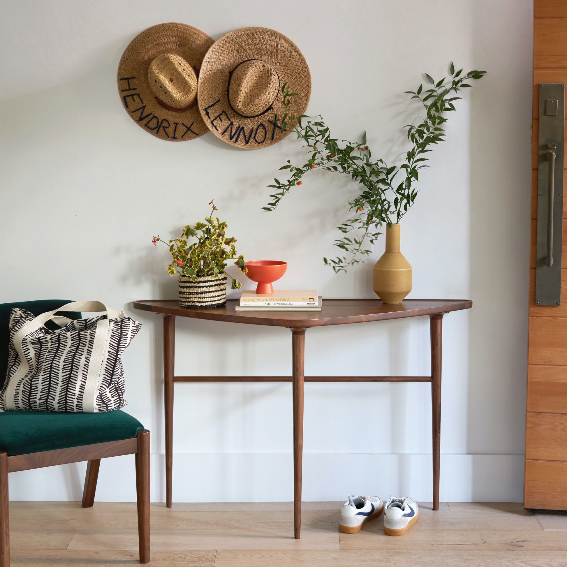 Bexley Console Table thumbnail 2