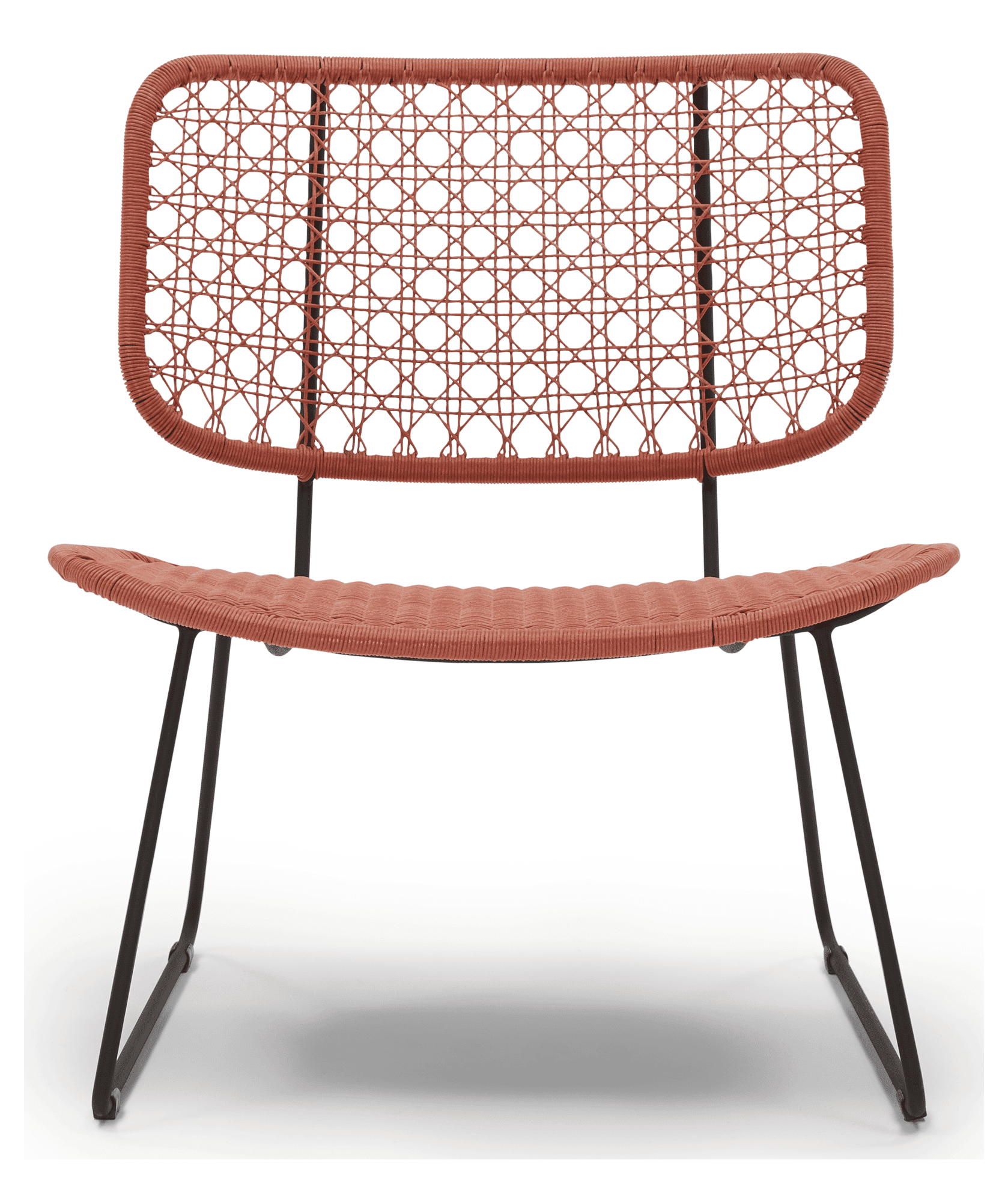 Cabrillo Outdoor Lounge Chair thumbnail 2