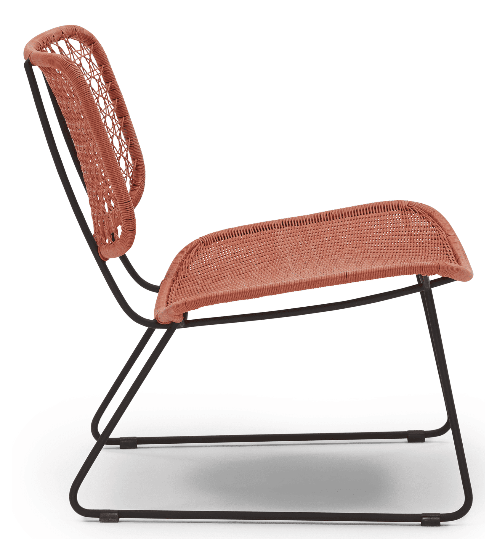 Cabrillo Outdoor Lounge Chair thumbnail 3