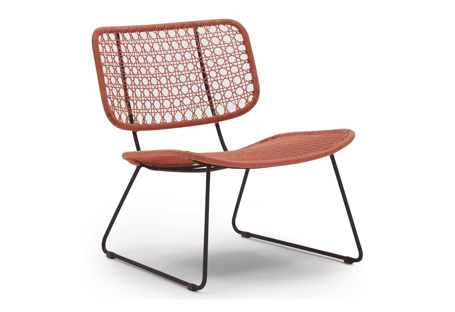 Cabrillo Outdoor Lounge Chair thumbnail 4