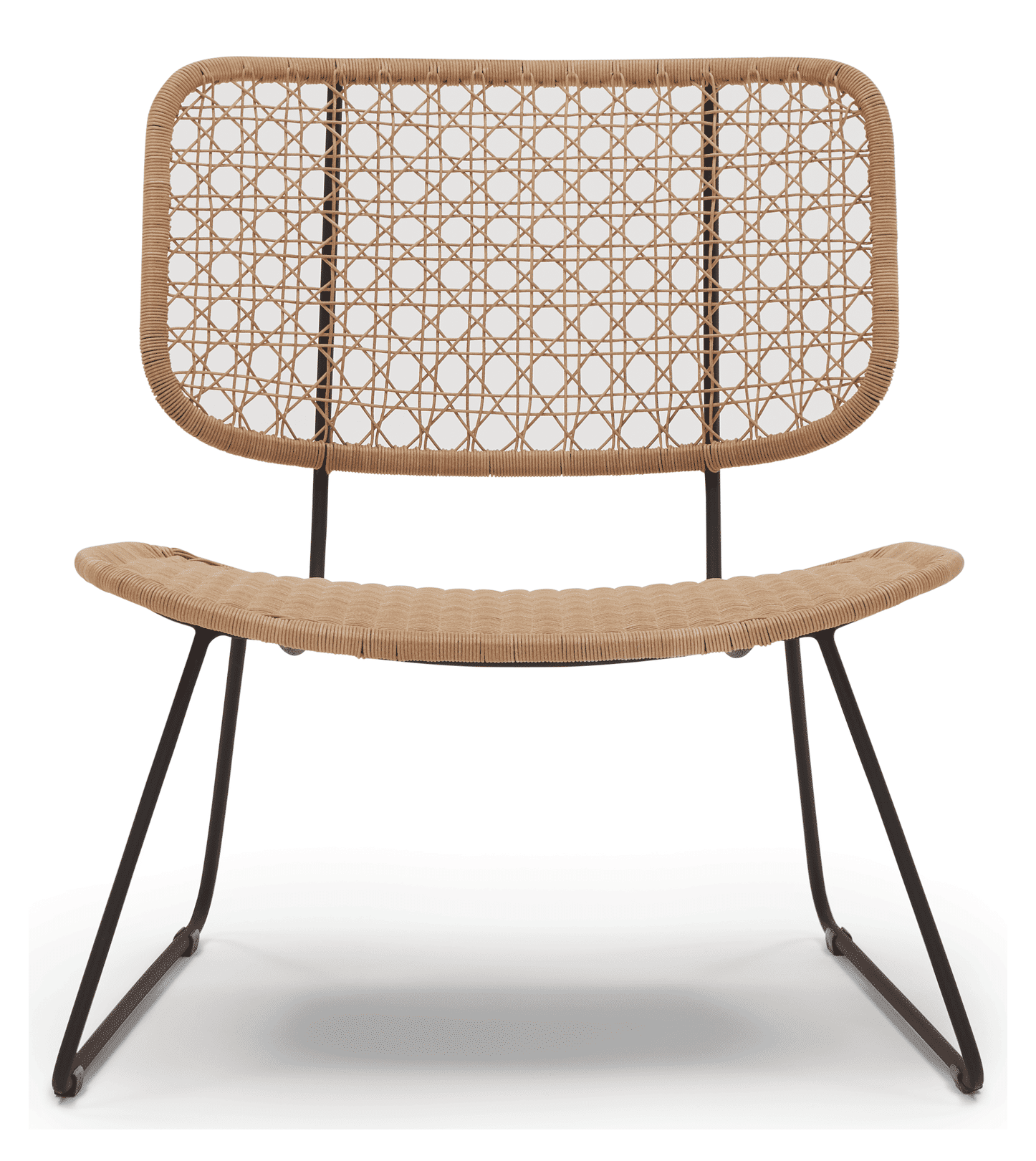 Cabrillo Outdoor Lounge Chair thumbnail 2