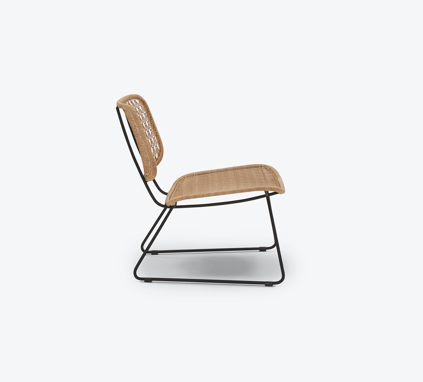 Cabrillo Outdoor Lounge Chair thumbnail 3