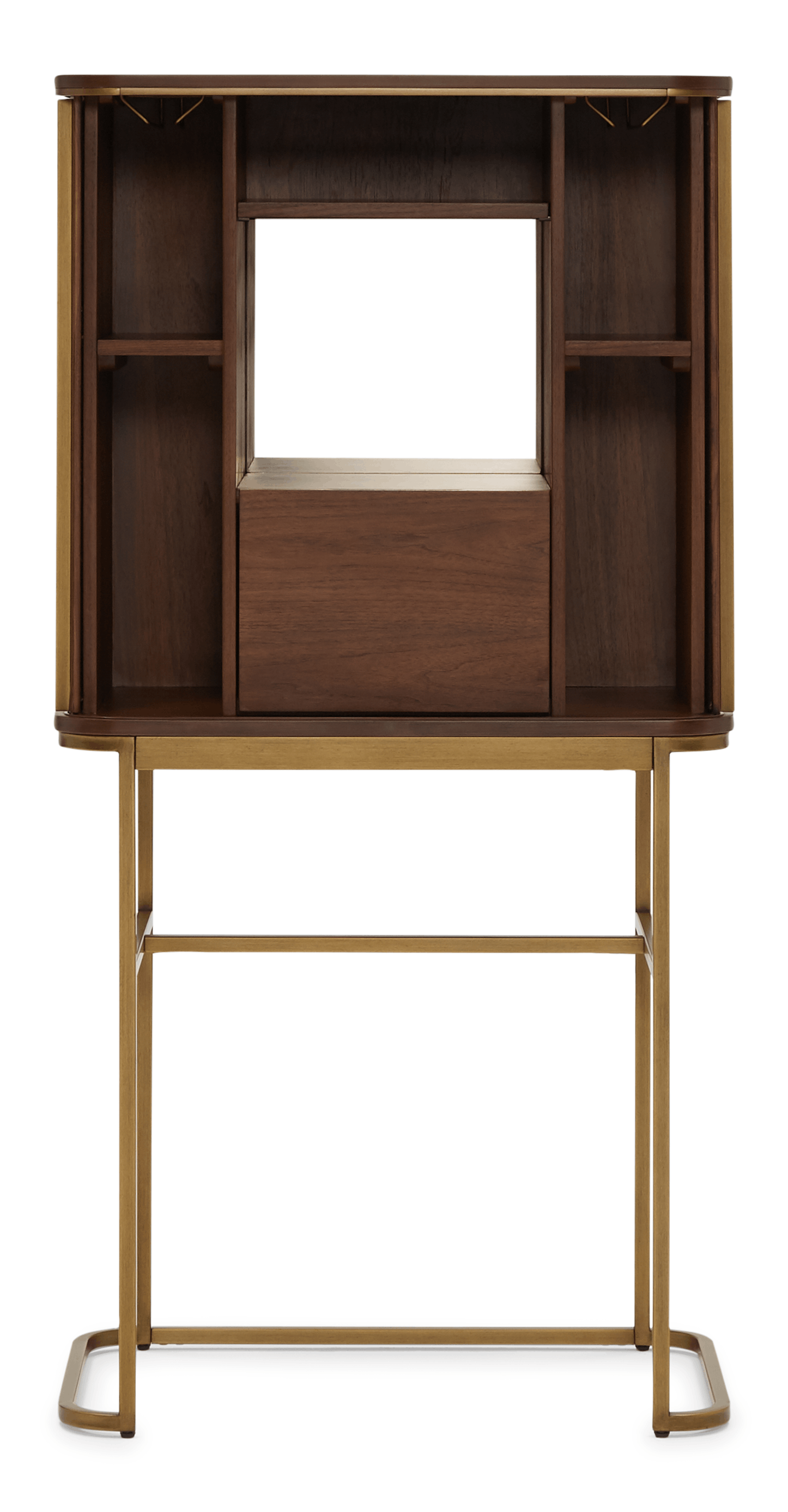 Valencia Bar Cabinet thumbnail 2
