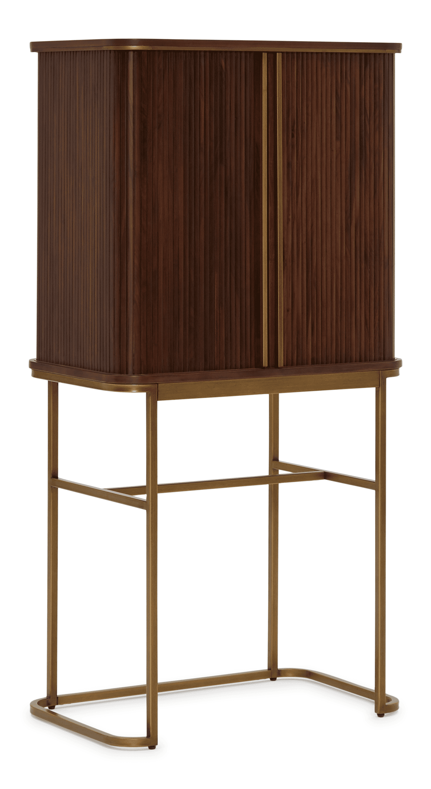 Valencia Bar Cabinet thumbnail 3