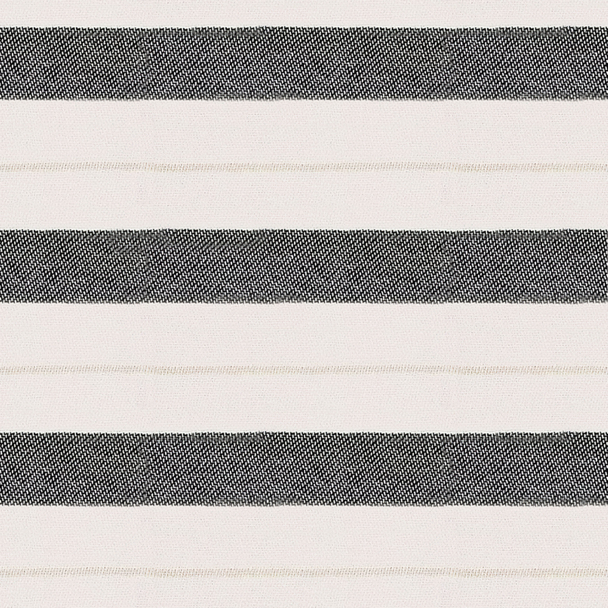 Woven Striped with Tassel Throw - Pillowfort 50"x60" thumbnail 6