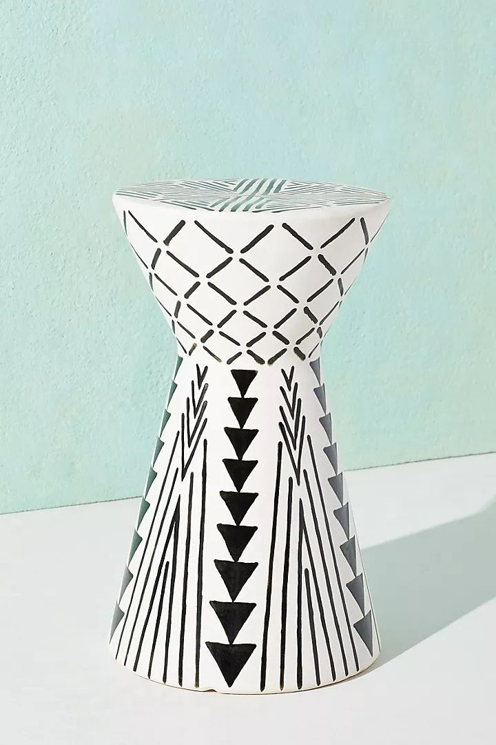Seeded Stool thumbnail 2