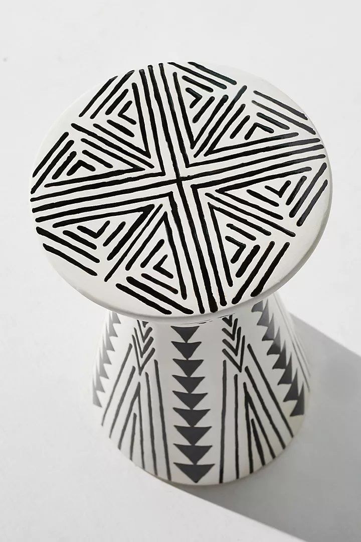 Seeded Stool thumbnail 3