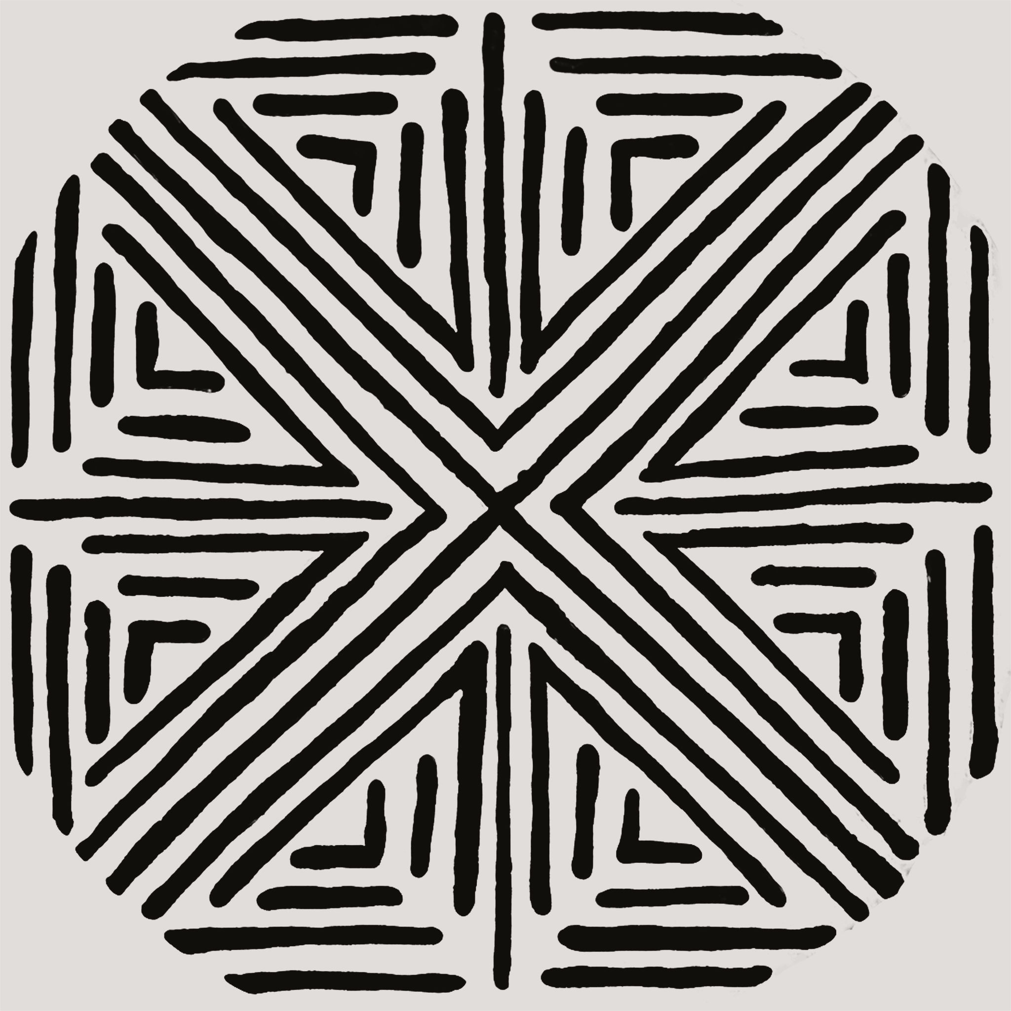 Seeded Stool thumbnail 6