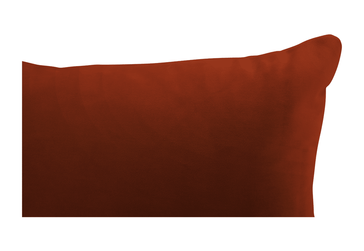 Minka Lumbar Pillow With Insert-29"x14" thumbnail 2