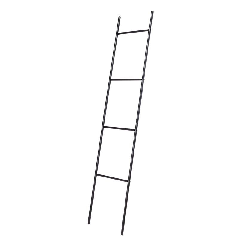 Entryway Blanket Ladder thumbnail 2