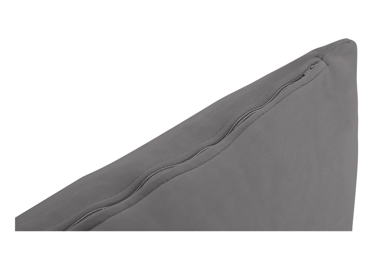 Minka Square Pillow With insert-22"x22" thumbnail 3