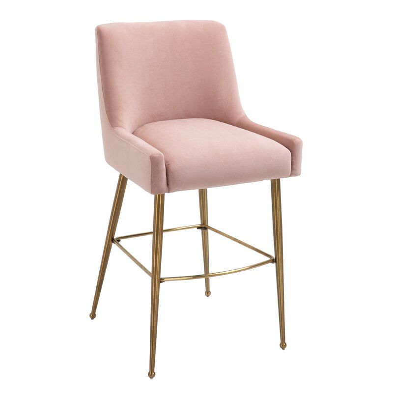 Paschke Street Bar Stool Set of 2 thumbnail 3