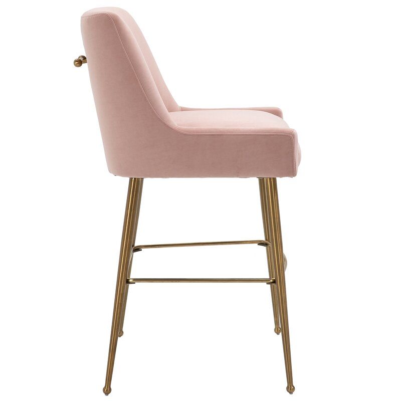 Paschke Street Bar Stool Set of 2 thumbnail 2