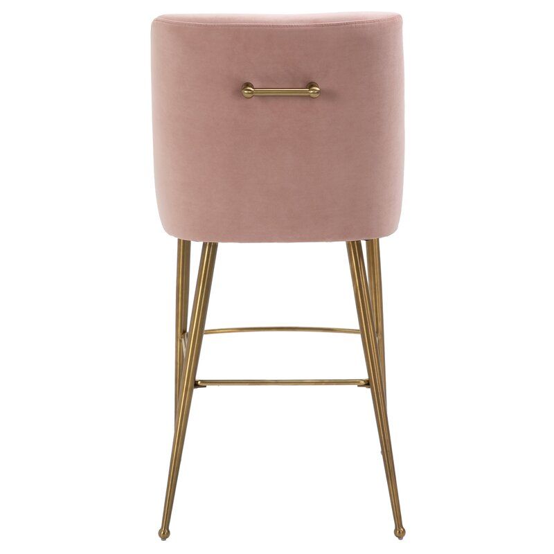 Paschke Street Bar Stool Set of 2 thumbnail 4