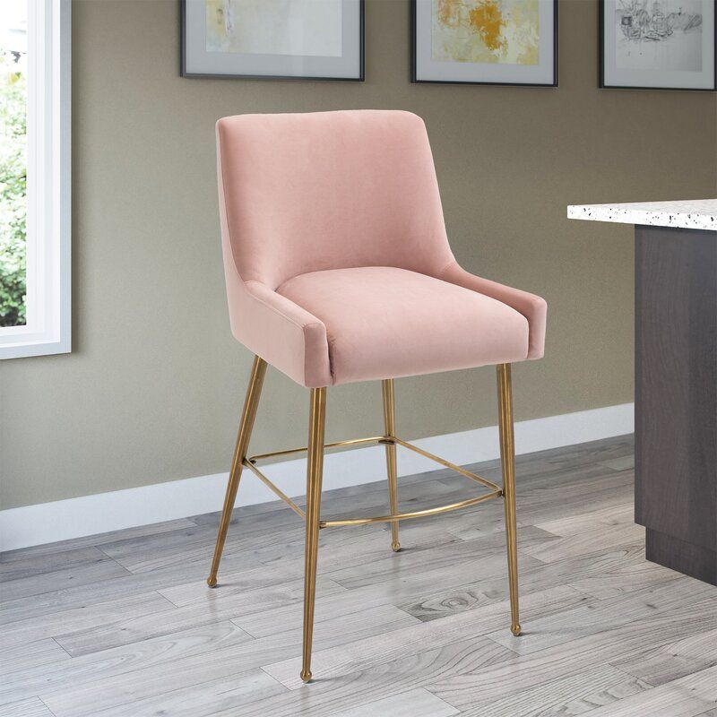 Paschke Street Bar Stool Set of 2 thumbnail 5