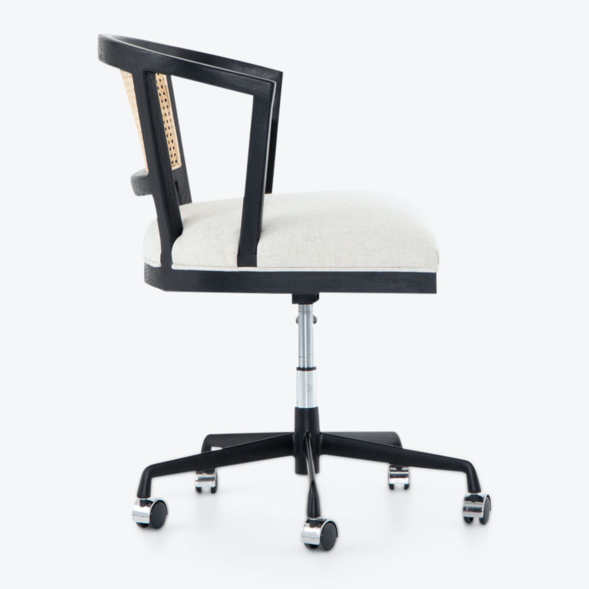 Rowena Office Chair thumbnail 3