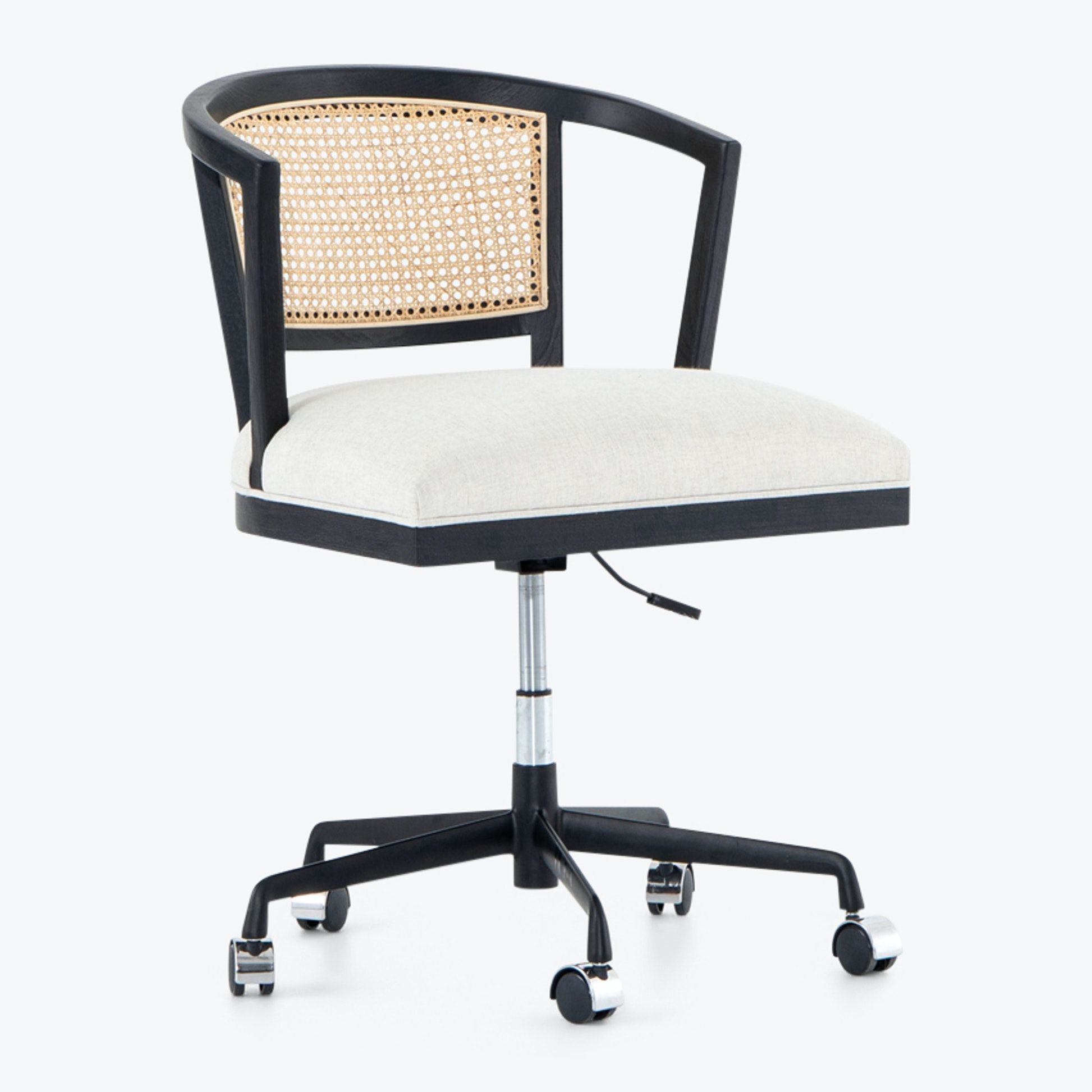 Rowena Office Chair thumbnail 4