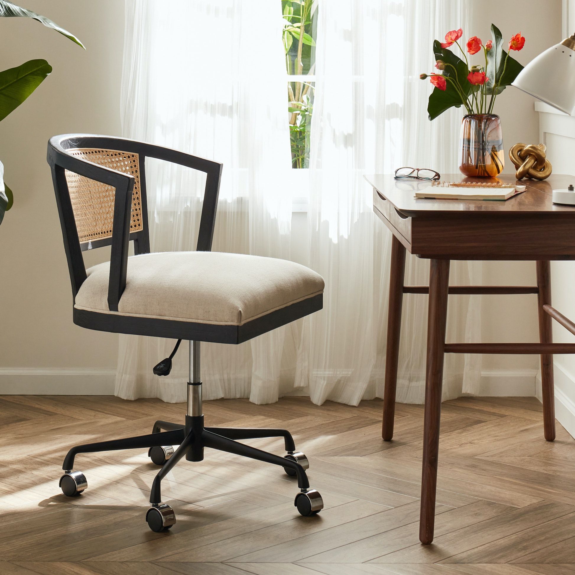 Rowena Office Chair thumbnail 9