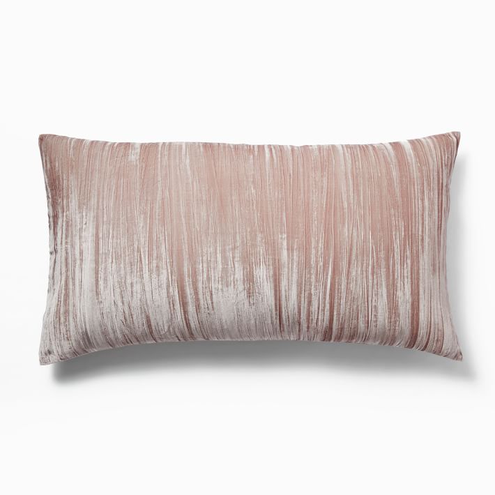 Lush Velvet Pillow Covers-36"x20" thumbnail 2