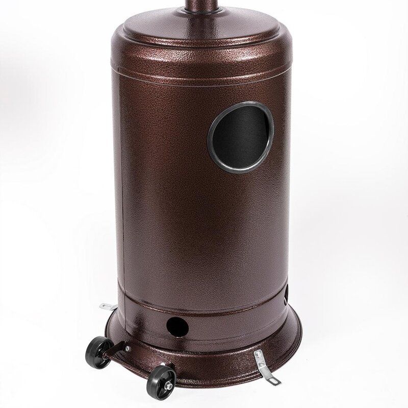 Propane Patio Heater thumbnail 3