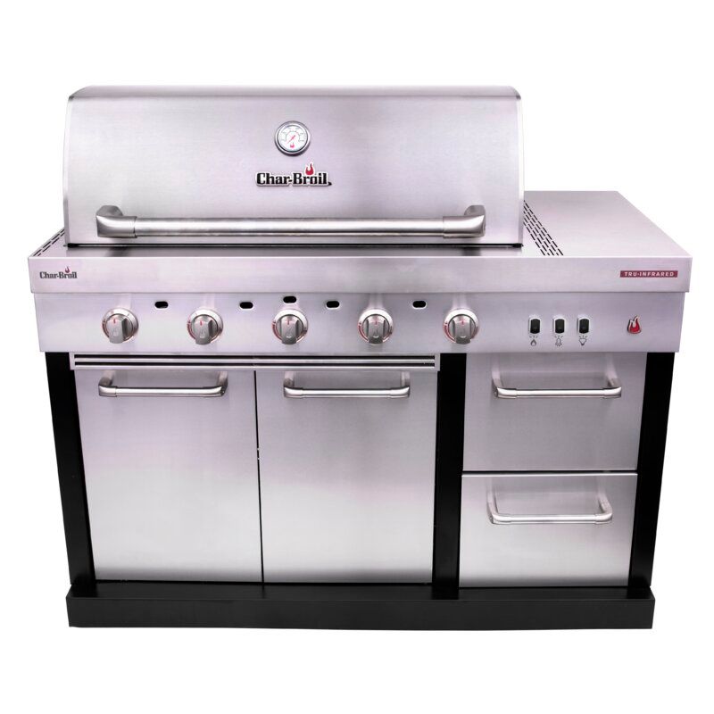 Medallion Series Char-Broil thumbnail 2