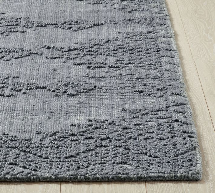 Lillia Eco Friendly Easy Care Rug 8'x10' thumbnail 3