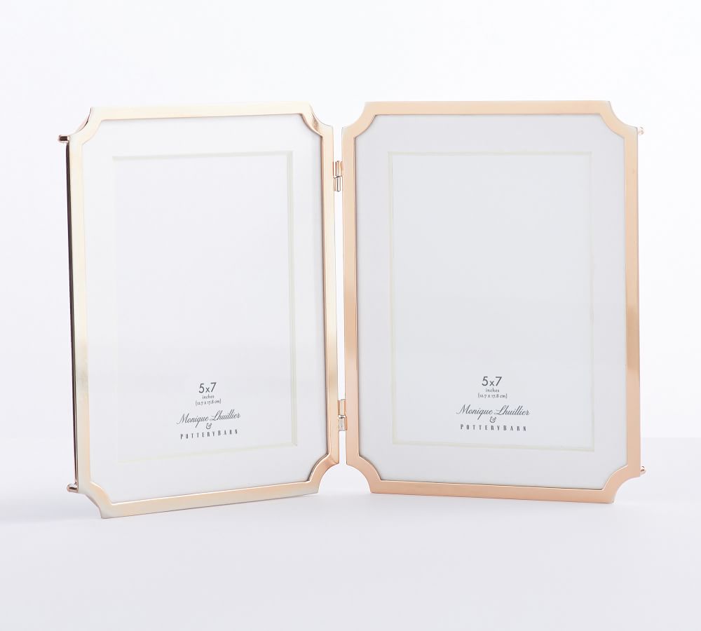 Monique Lhuillier Marlowe Hinged Frame thumbnail 2