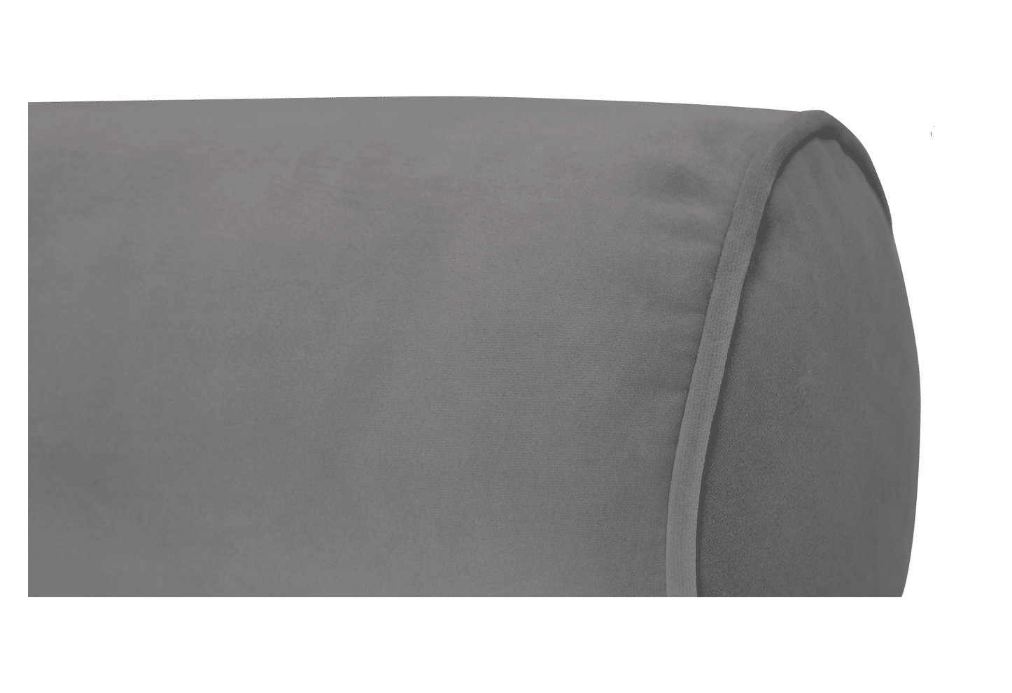 Minka Bolster Pillow With Insert 21"x7" thumbnail 2