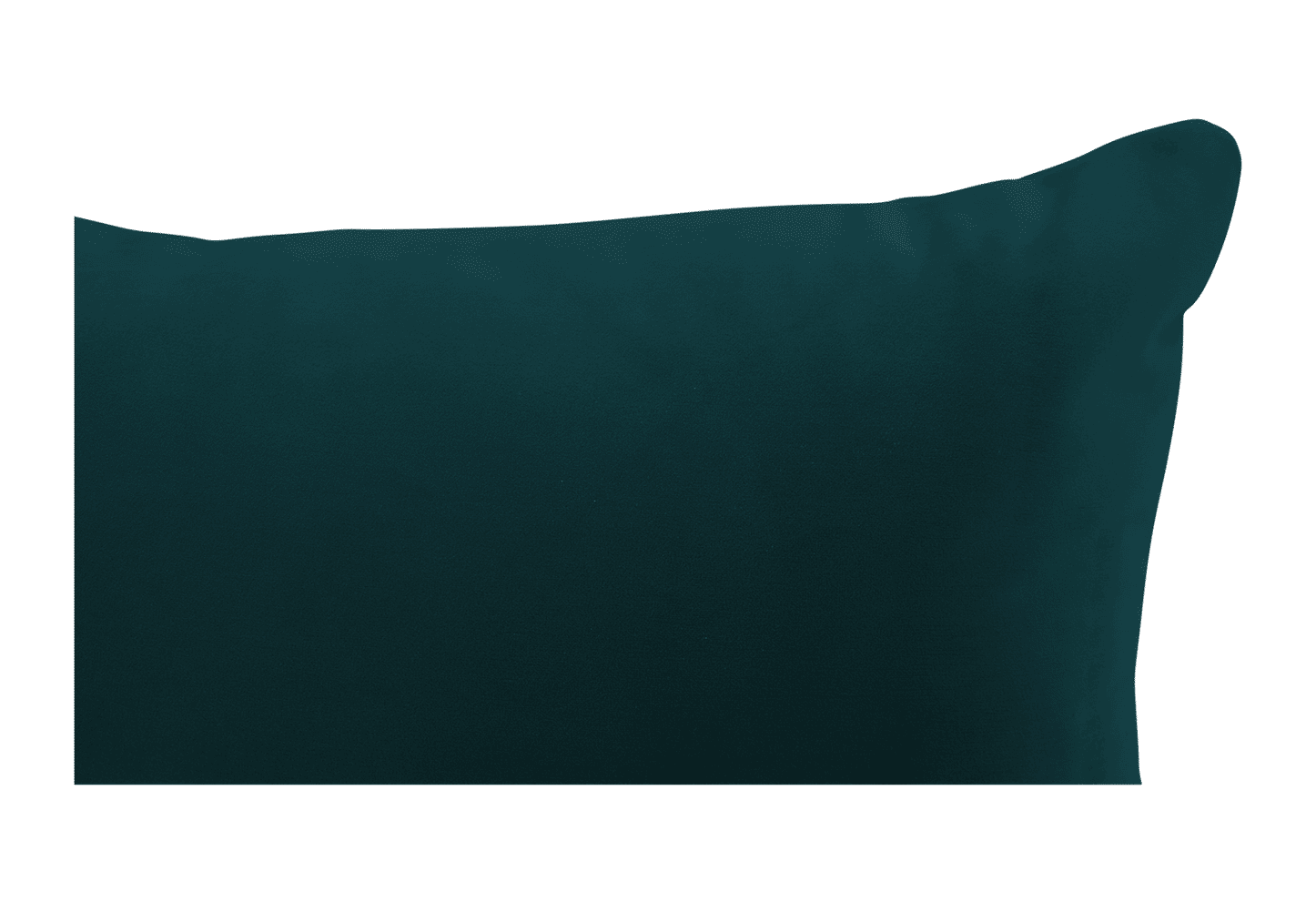 Minka Lumbar Pillow With Insert 29"X14" thumbnail 2