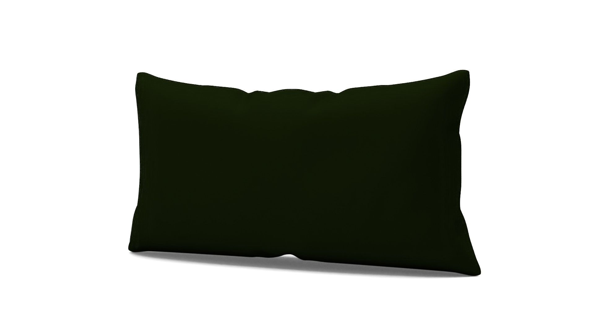 Minka Lumbar Pillow With Insert 29"x14 thumbnail 2
