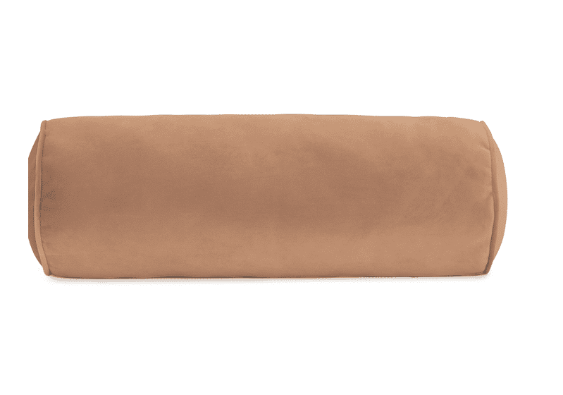 Minka Bolster Pillow with Insert-21"x7" thumbnail 2