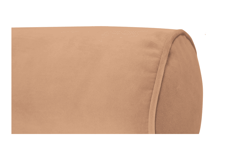Minka Bolster Pillow with Insert-21"x7" thumbnail 3