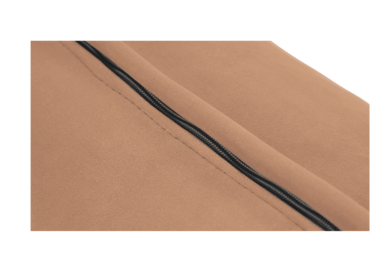 Minka Bolster Pillow with Insert-21"x7" thumbnail 4
