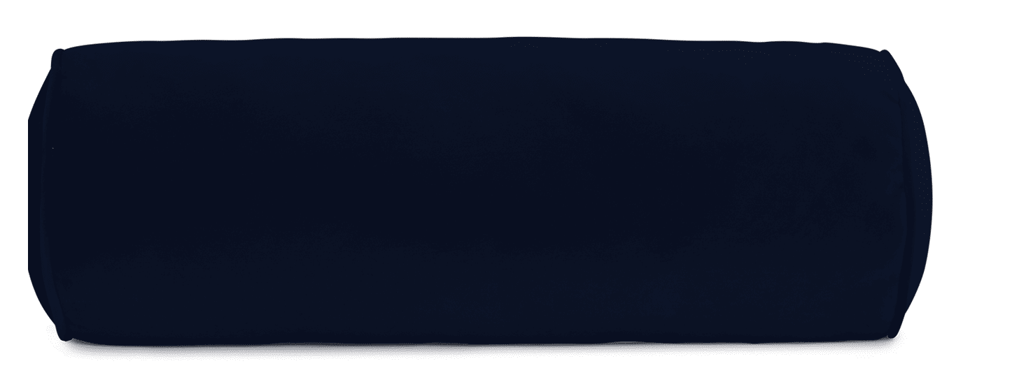 Minka Bolster Pillow with Insert-21"x7" thumbnail 2