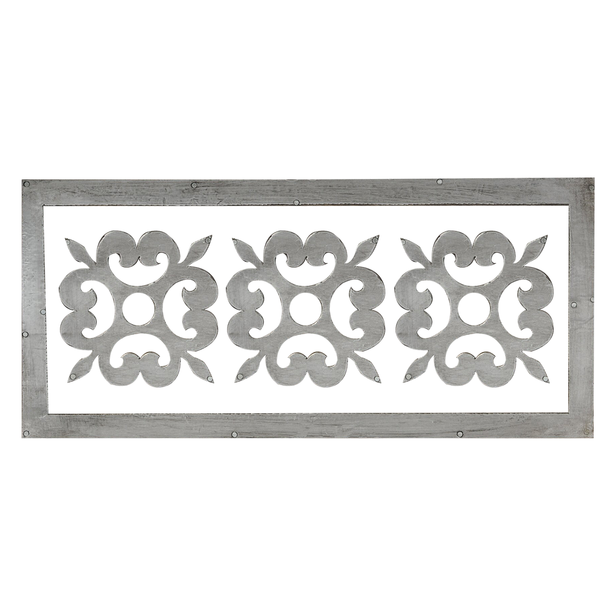 Solid Wood Rectangle Serving Decorative Tray thumbnail 2