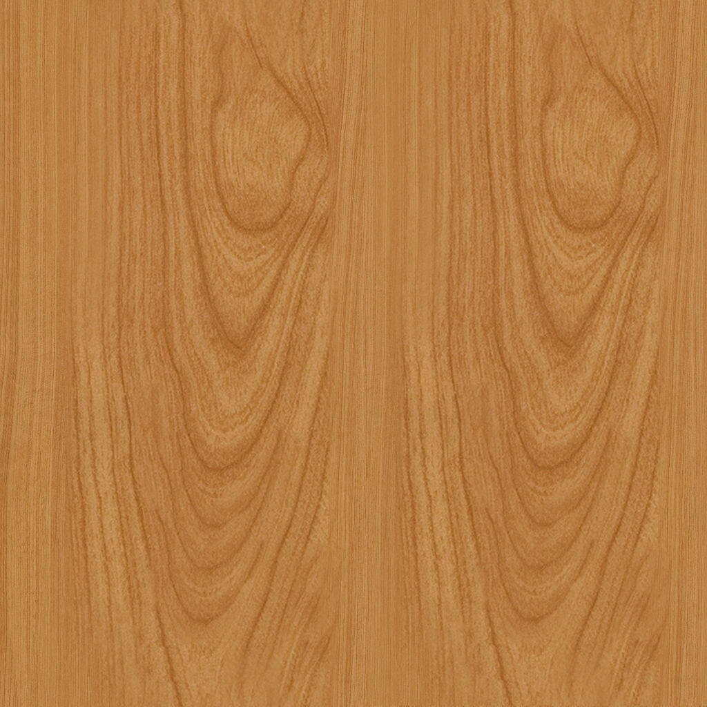 Quinn Metal Wood Ceiling Light thumbnail 7