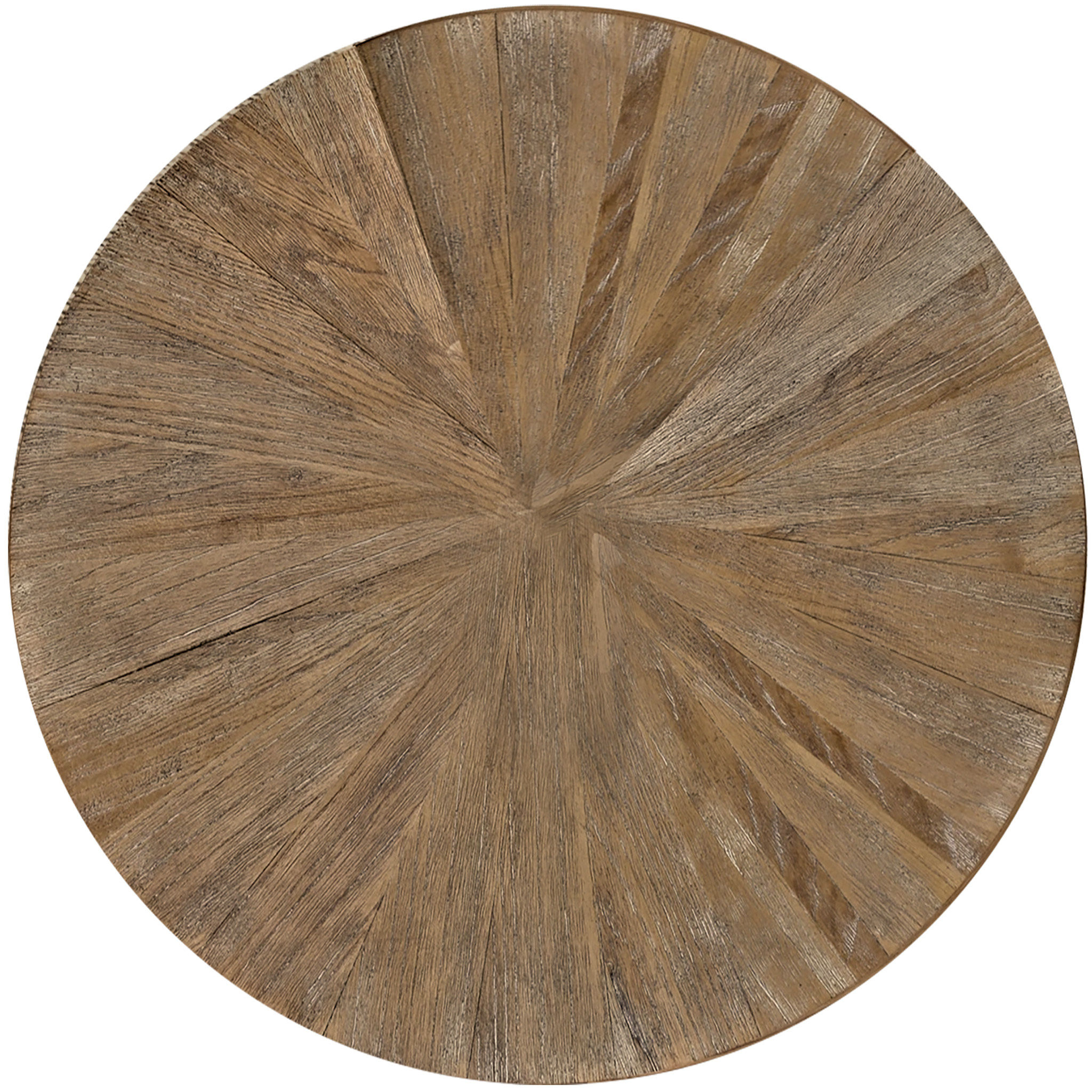 Solid Wood Solid Coffee Table thumbnail 3