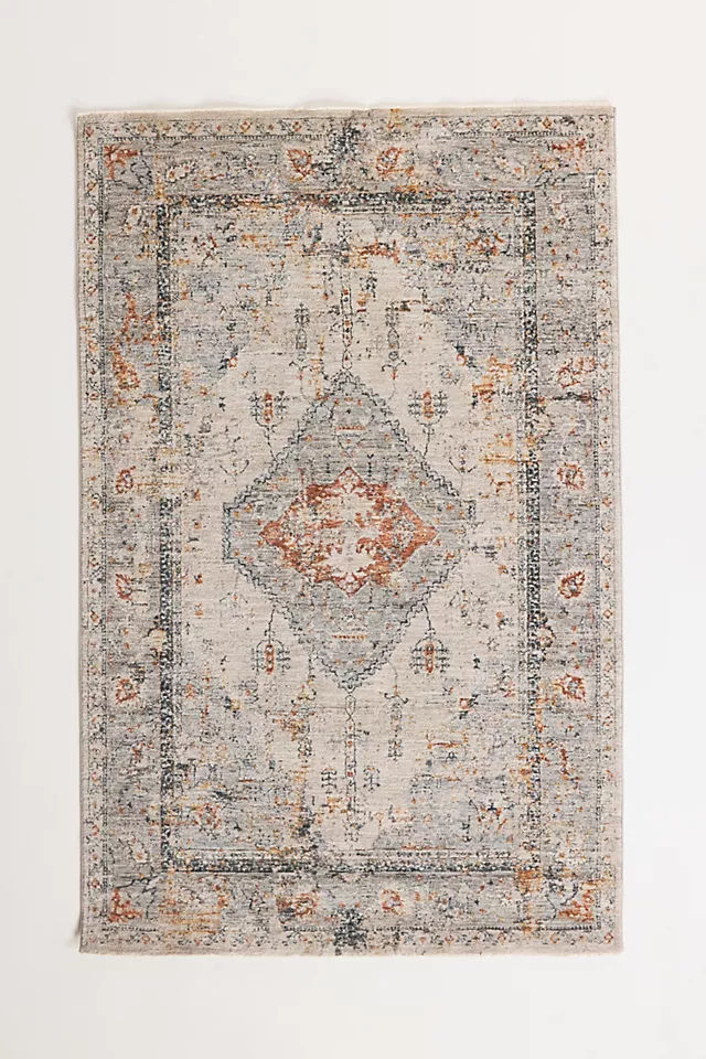 Amber Lewis for Anthropologie Revery Rug-9'x12' thumbnail 2
