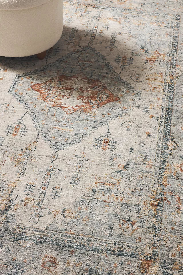 Amber Lewis for Anthropologie Revery Rug-9'x12' thumbnail 3
