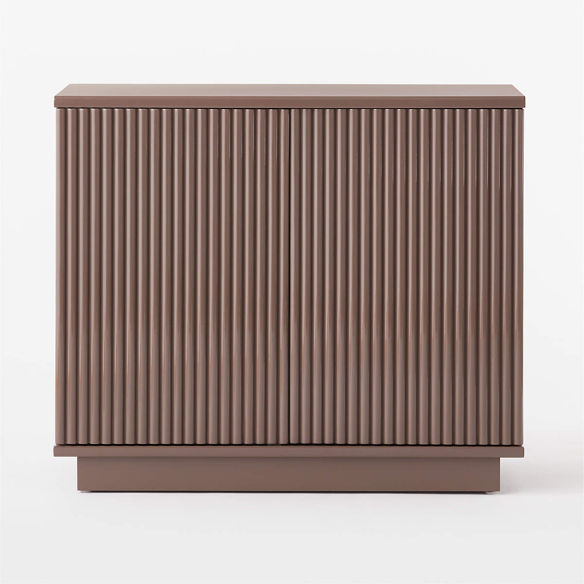 Keys Lacquered Entryway Cabinet thumbnail 2