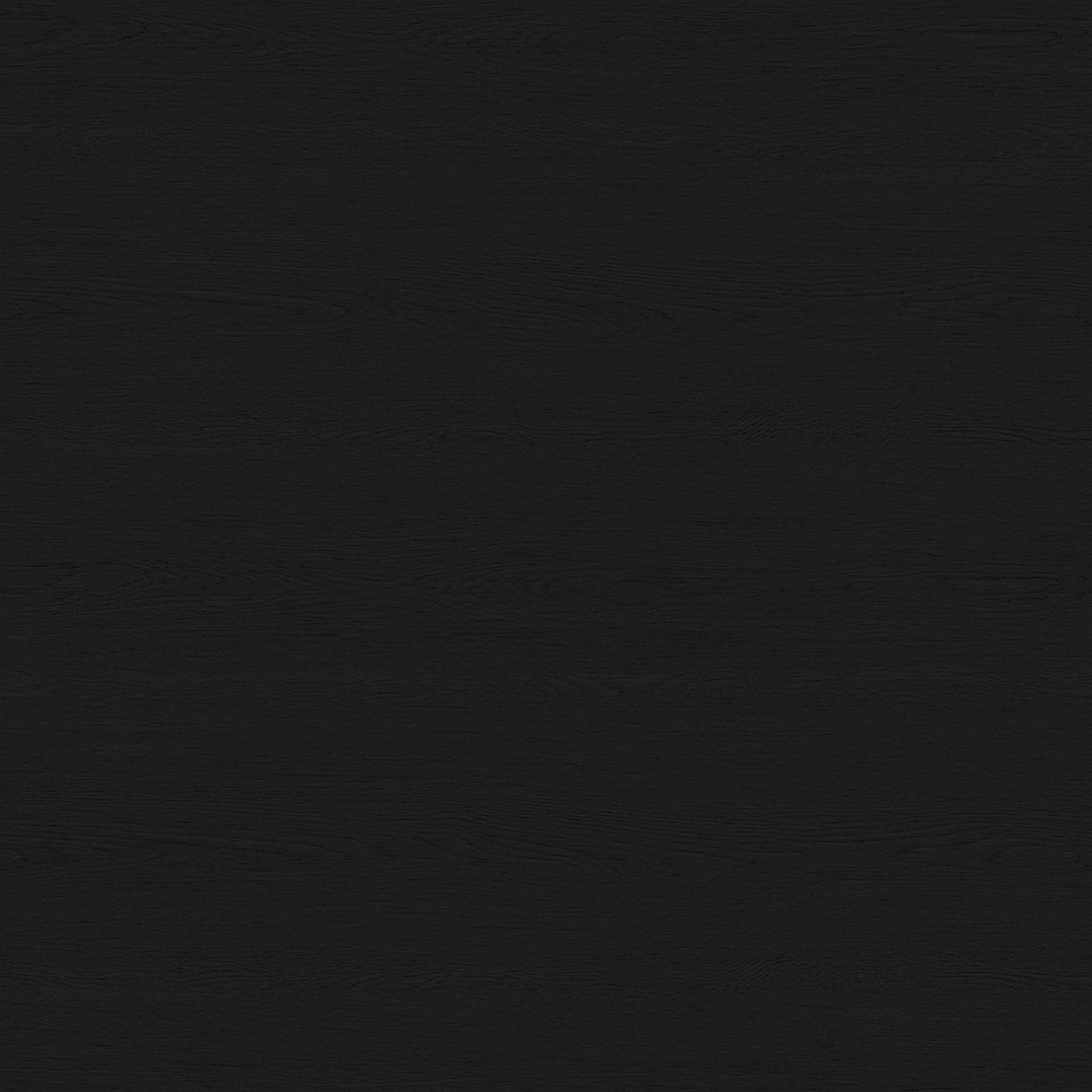 Spotlight Ebony X-Leg Desk-58" thumbnail 5