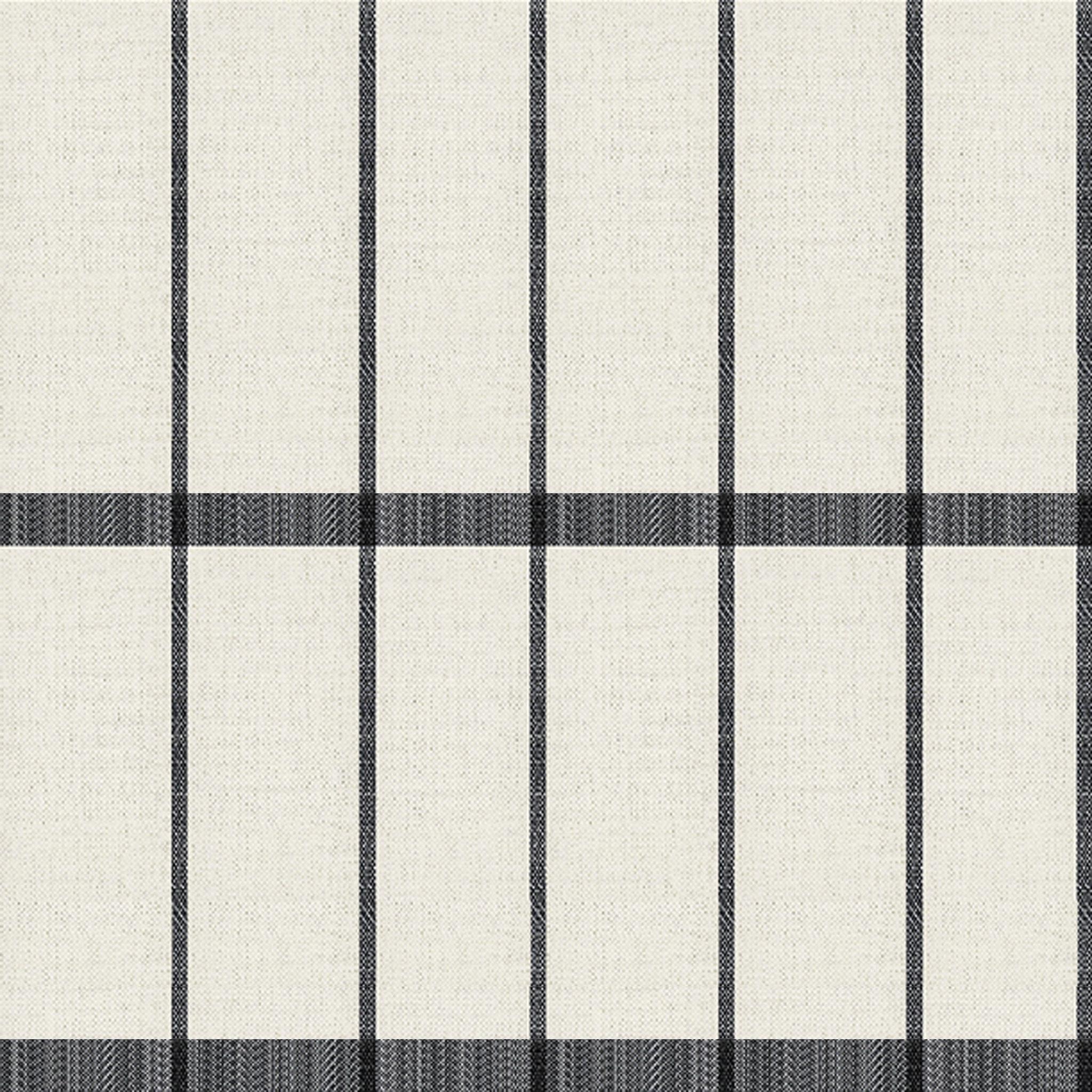 Phoenix Striped Throw thumbnail 5
