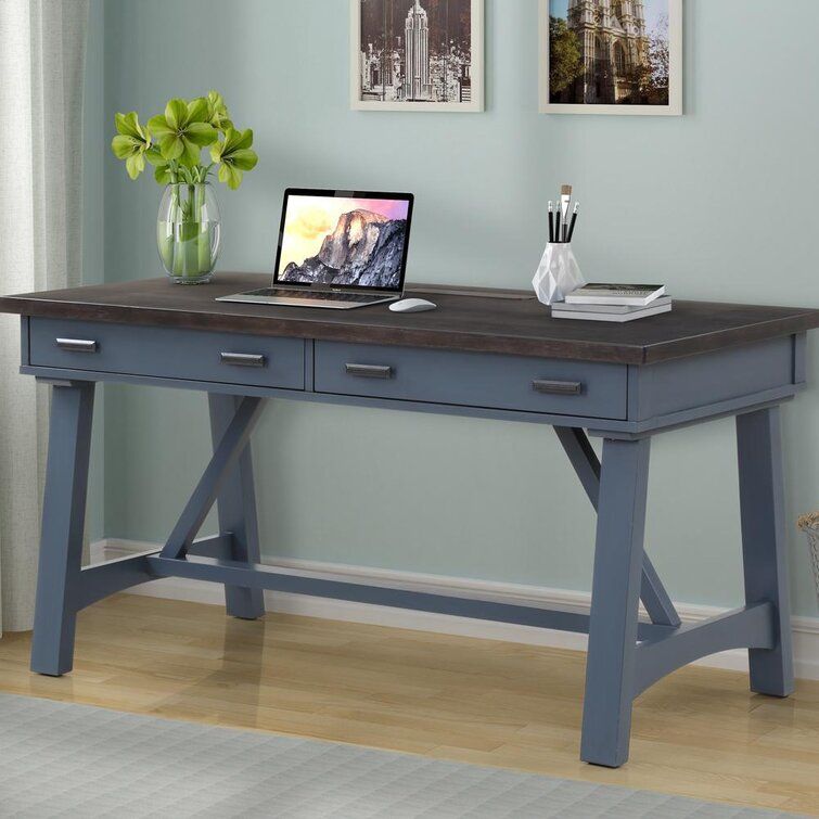 Abalone Desk thumbnail 2