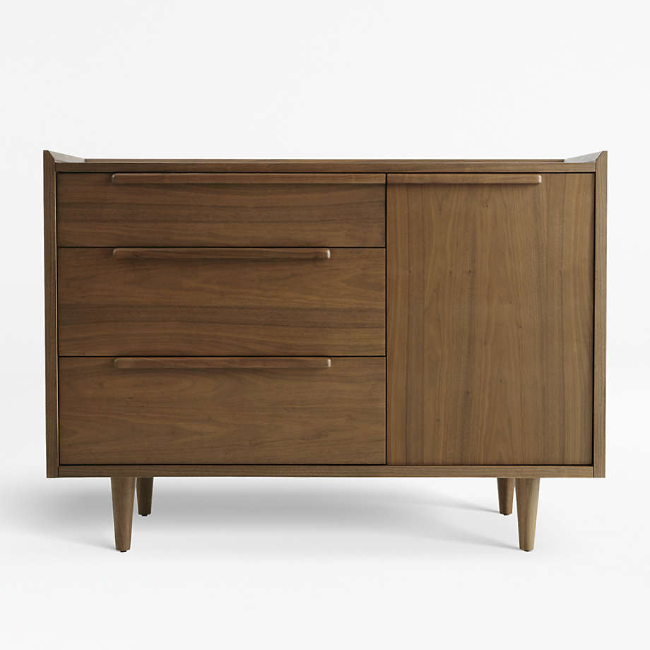 Tate 3-Drawer Chest thumbnail 2